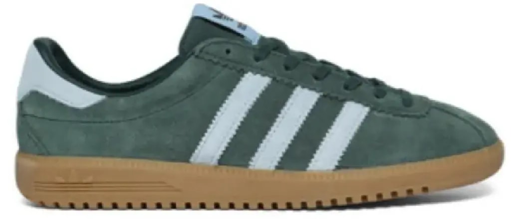 Giày Adidas BRMD 'Green' JH9089 — kich-thuoc: 36-2-3