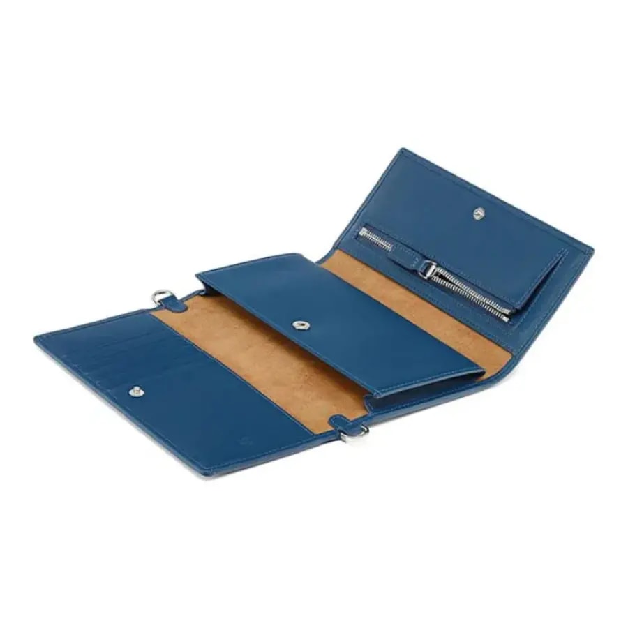 Túi MCM Aren Old Flower 'Blue' MXECATA01LU001 — ảnh 3