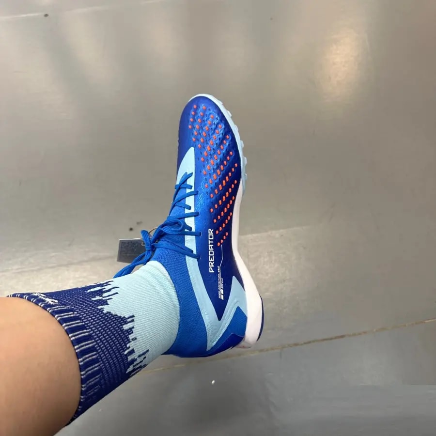 Giày Adidas Predator Accuracy.1 TF 'Marinerush Pack' GZ0008 — ảnh 2