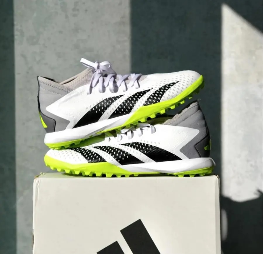 Giày Adidas Predator Accuracy.3 TF 'Crazyrush Pack' GZ0004 — ảnh 5
