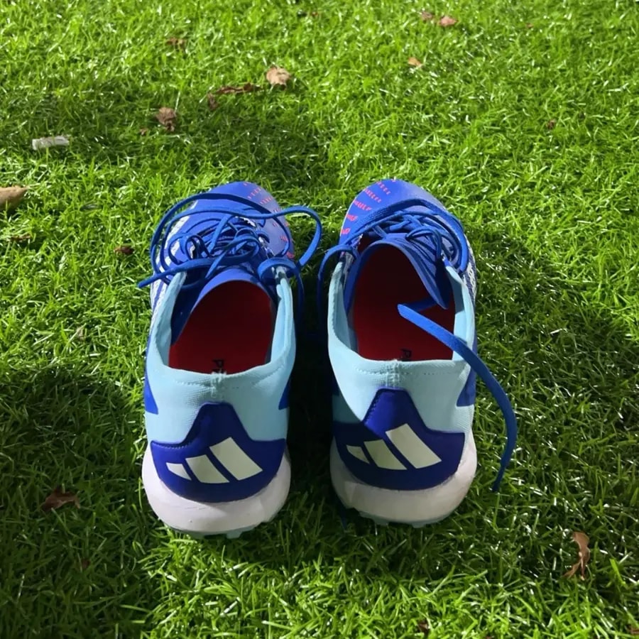 Giày Adidas Predator Accuracy.3 Low TF 'Marinerush Pack' GZ0002 — ảnh 3
