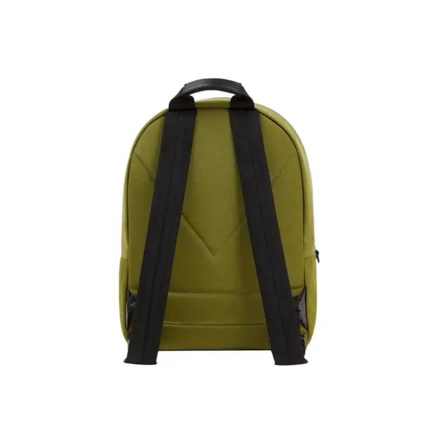 Balo Kenzo Bags 'Green' FD55SA463F2650 — ảnh 2