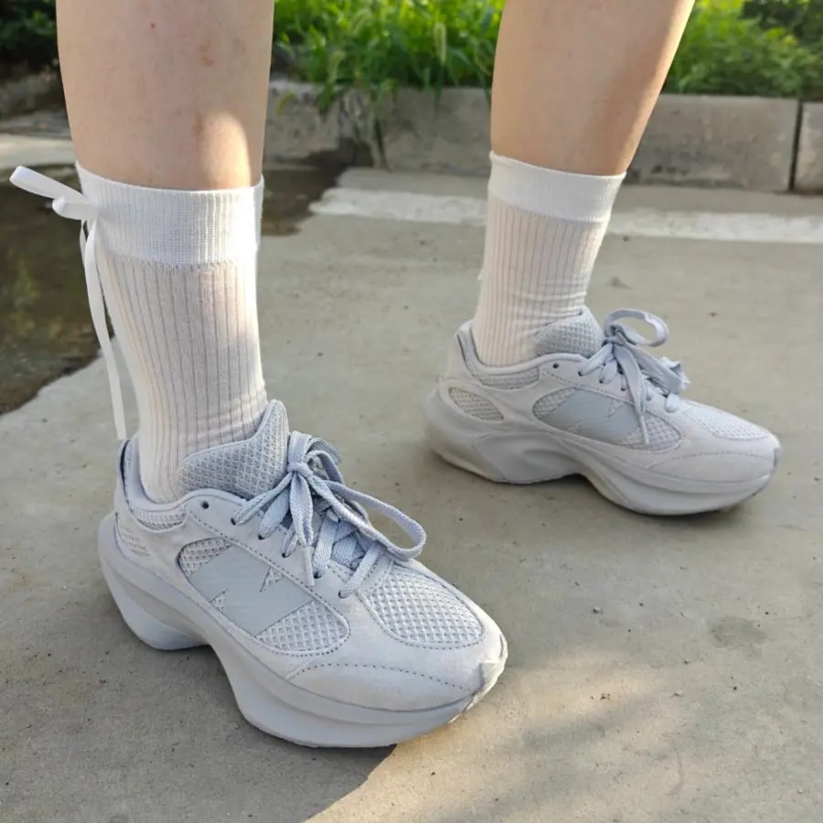 Giày New Balance WRPD Runner 'Raincloud' UWRPDCCE — ảnh 2