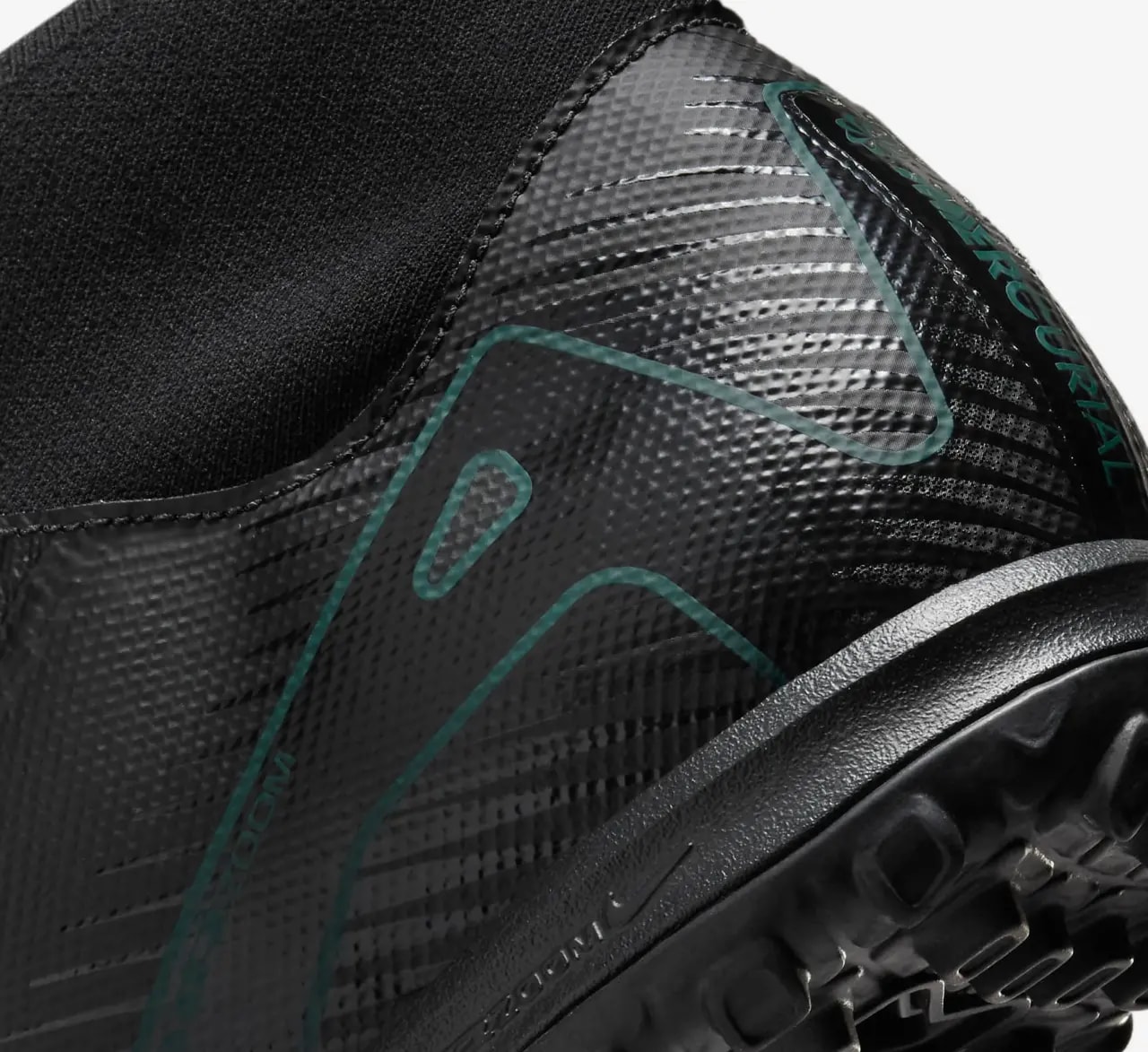 Giày Nike Zoom Mercurial Superfly 10 'Shadow' FQ8331-002 — ảnh 4