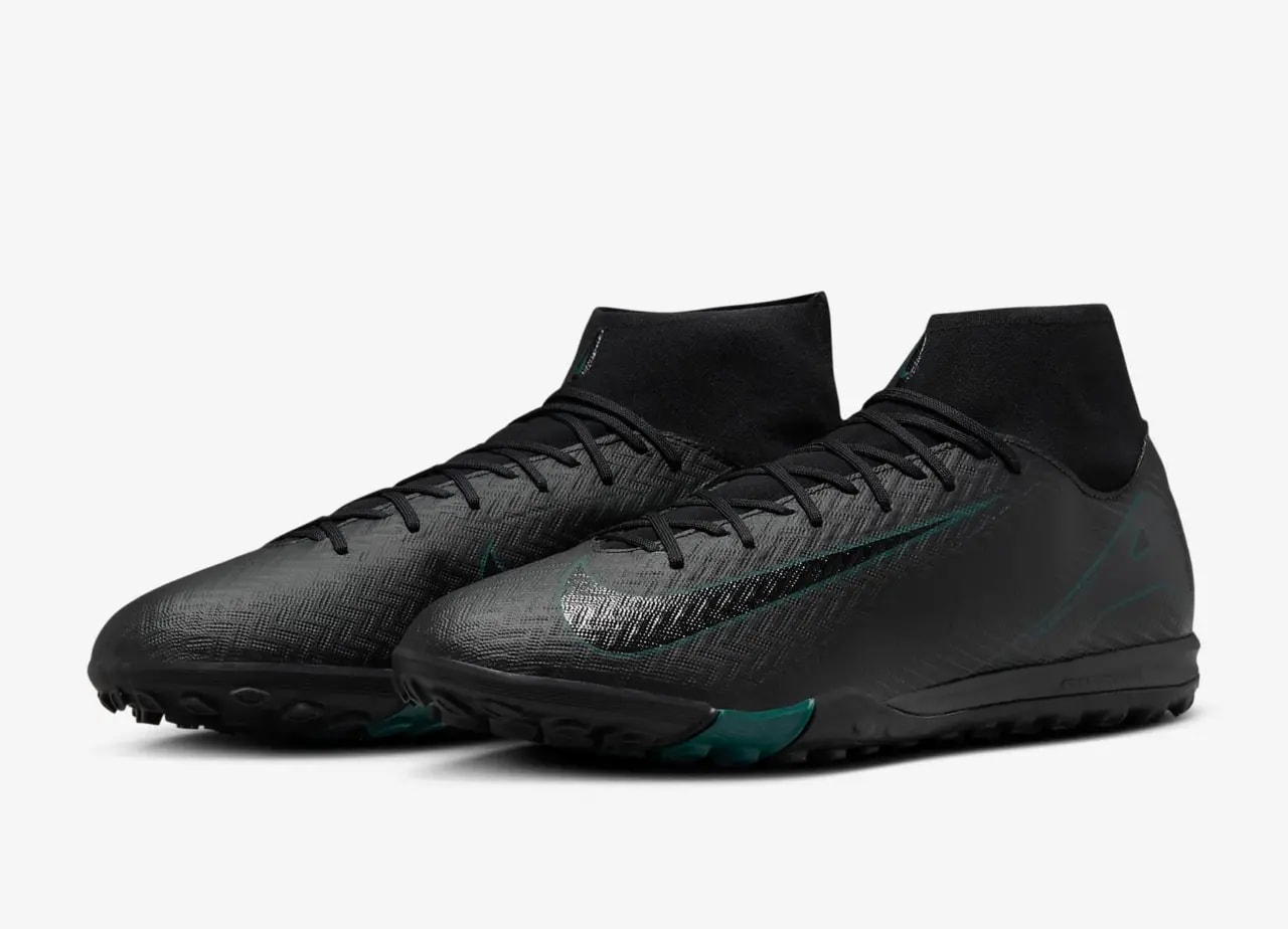 Giày Nike Zoom Mercurial Superfly 10 'Shadow' FQ8331-002 — ảnh 2