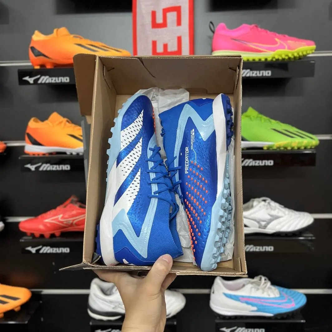Giày Adidas Predator Accuracy.1 TF 'Marinerush Pack' GZ0008 — ảnh 3