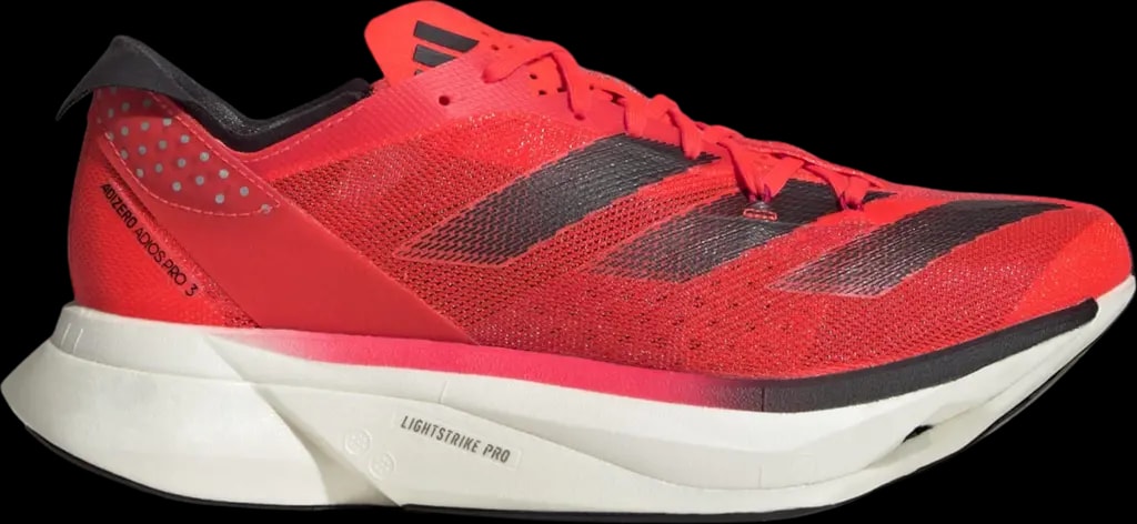 Giày Adidas Adizero Adios Pro 3 'Red' ID3611 — kich-thuoc: 36