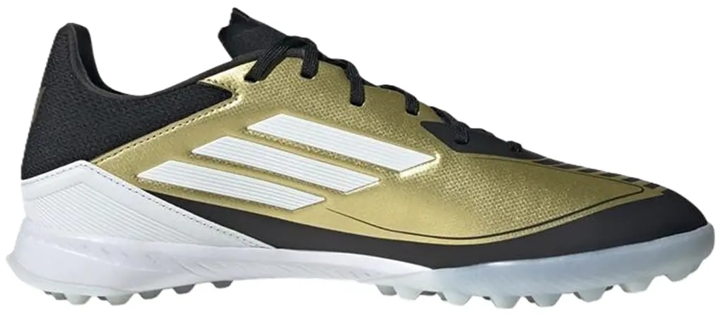 Giày Adidas F50 League Messi 'Gold' IG9282 — kich-thuoc: 40