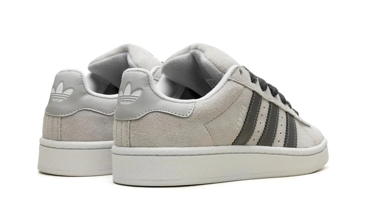 Giày Adidas Campus 00s 'Grey' ID3172 — ảnh 2