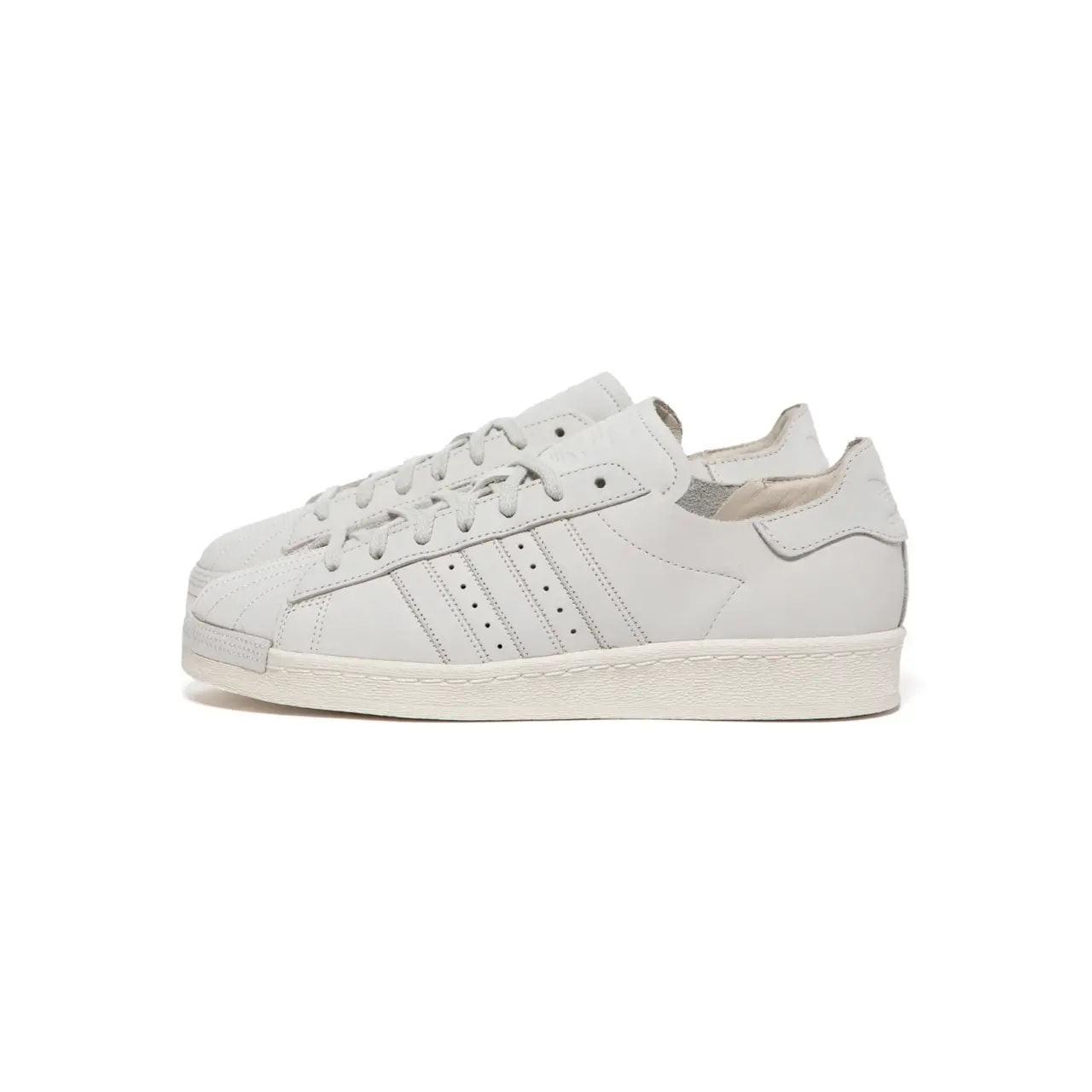 Giày Adidas Superstar 82 'Aluminum' GX7317 — ảnh 3