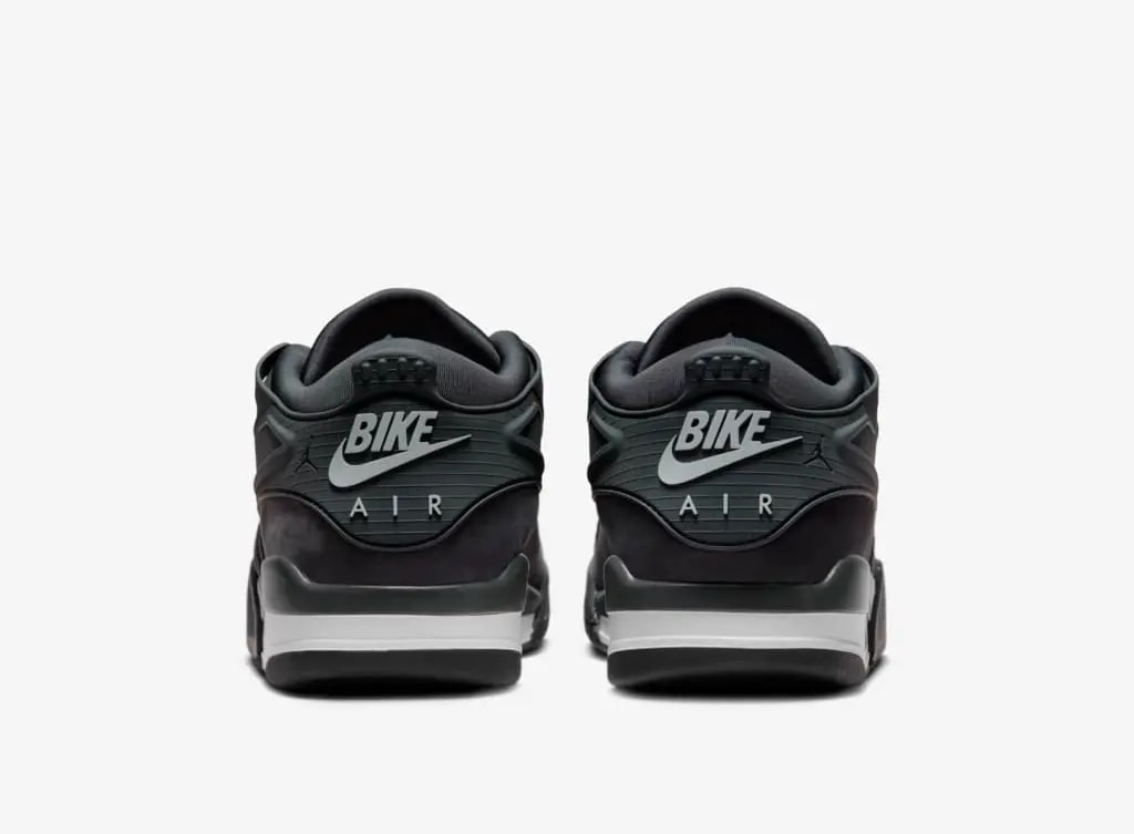 Giày Nike Air Jordan 4 RM SP 'Nigel Sylvester' HF4334-004 — ảnh 5