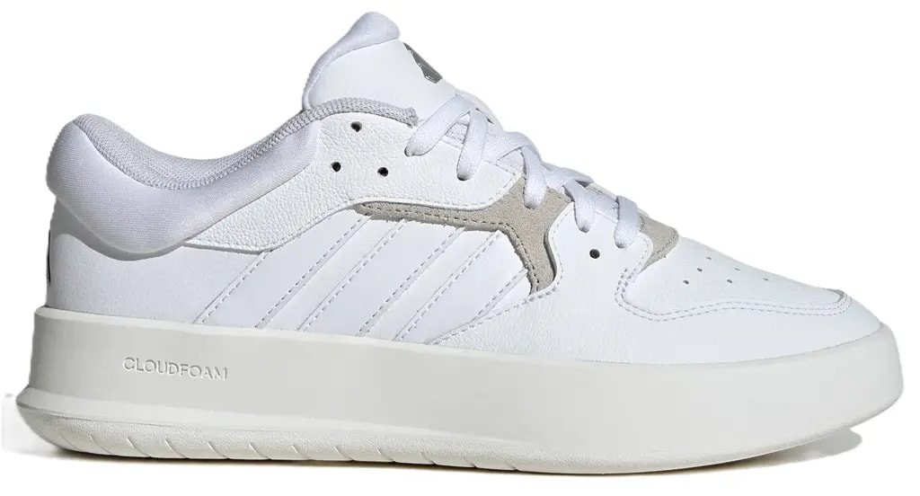 Giày Adidas Court 24 'Cloud White' ID1254 — kich-thuoc: 40-2-3