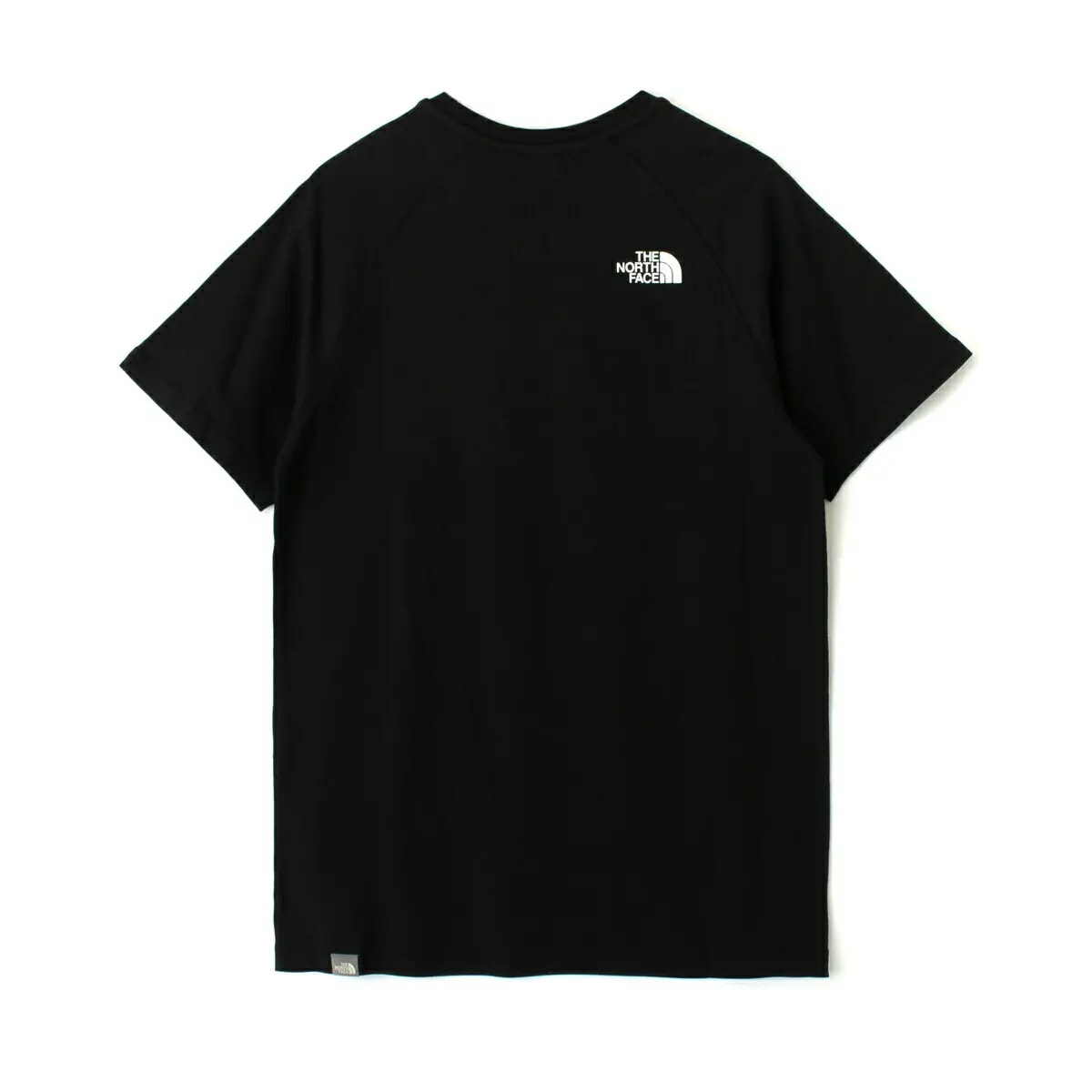 Áo The North Face Never Stop Exploring 'Black' NF0A4762-KY41 — kich-thuoc: L Áo The North Face Never Stop Exploring 'Black' NF0A4762-KY41 — kich-thuoc: L
