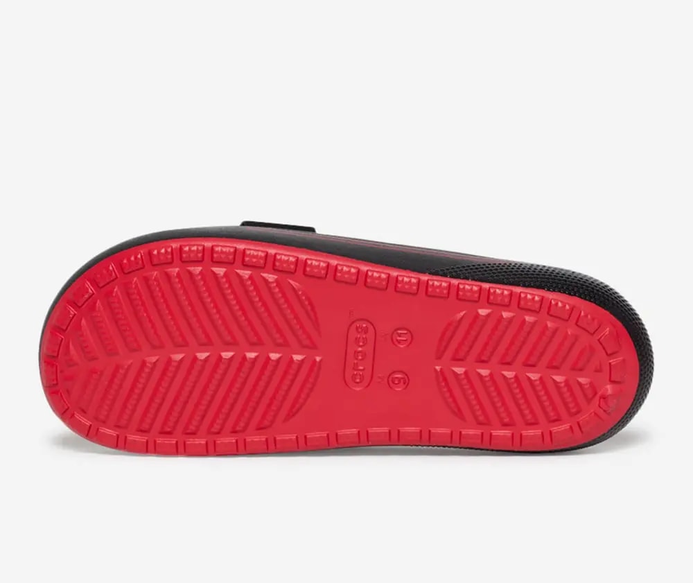 Dép Crocs Classic Slide x Star Wars 'Darth Vader' 209829-6WC — ảnh 5
