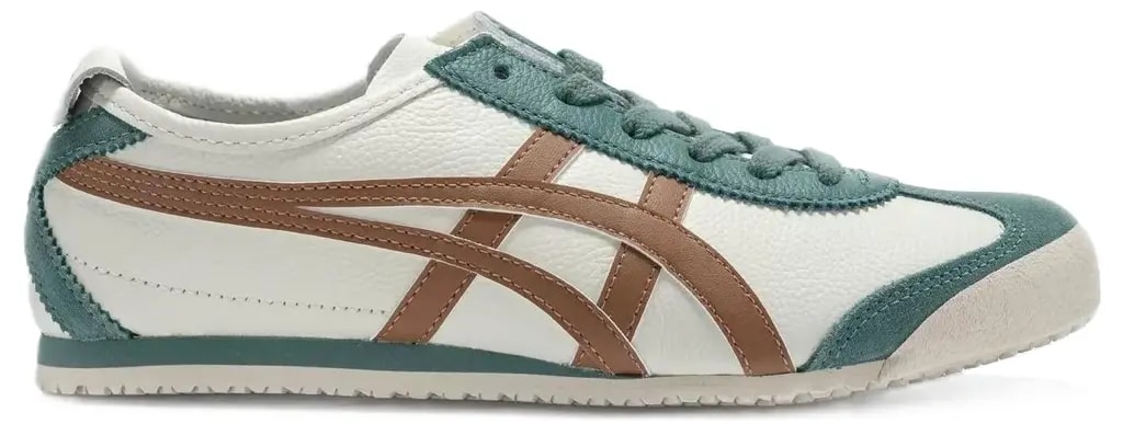 Giày Onitsuka Tiger Mexico 66 'Green Orange' 1183B771-115 — kich-thuoc: 40.5