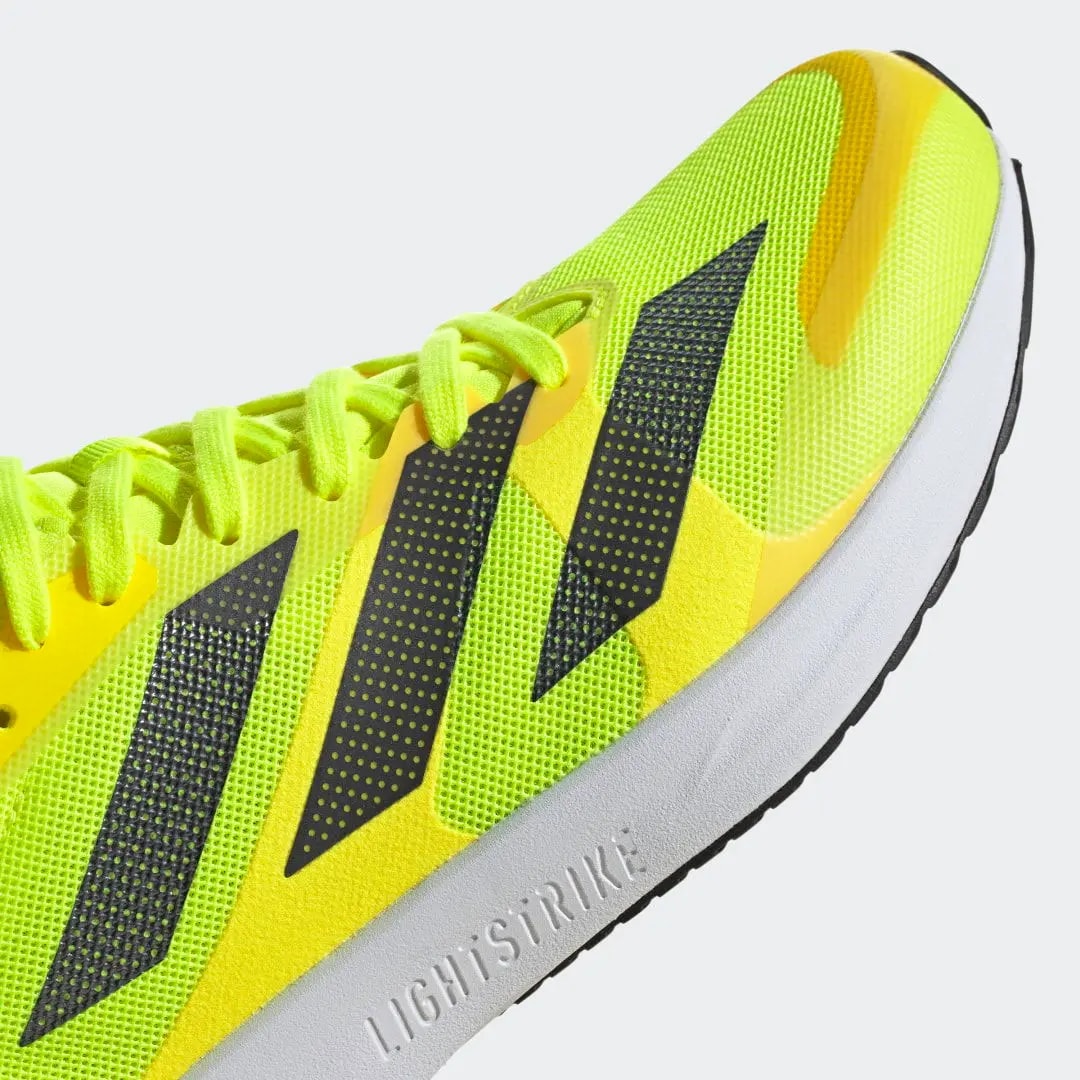 Giày Adidas Adizero RC 4 'Solar Yellow' GX6662 — ảnh 4