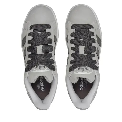 Giày Adidas Campus 00s 'Grey' ID3172 — ảnh 3