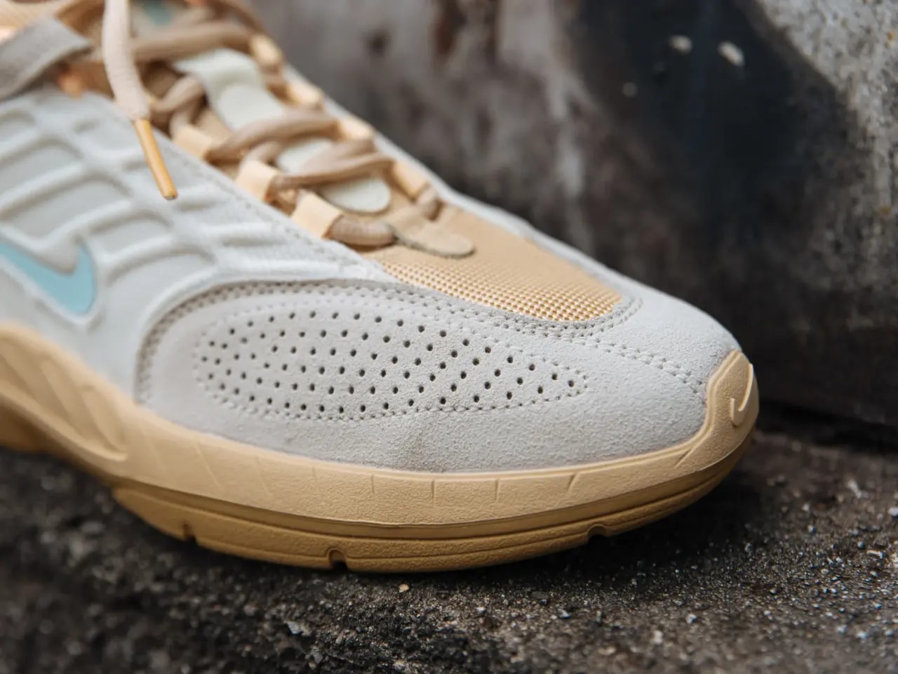 Giày Nike Vertebrae SB 'Coconut Milk' FZ4878-100 — ảnh 5