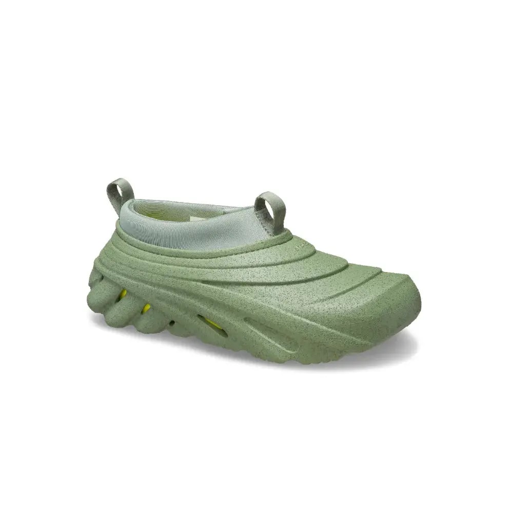 Dép Crocs Echo Sand Storm 'Green' 210047-308 — ảnh 5
