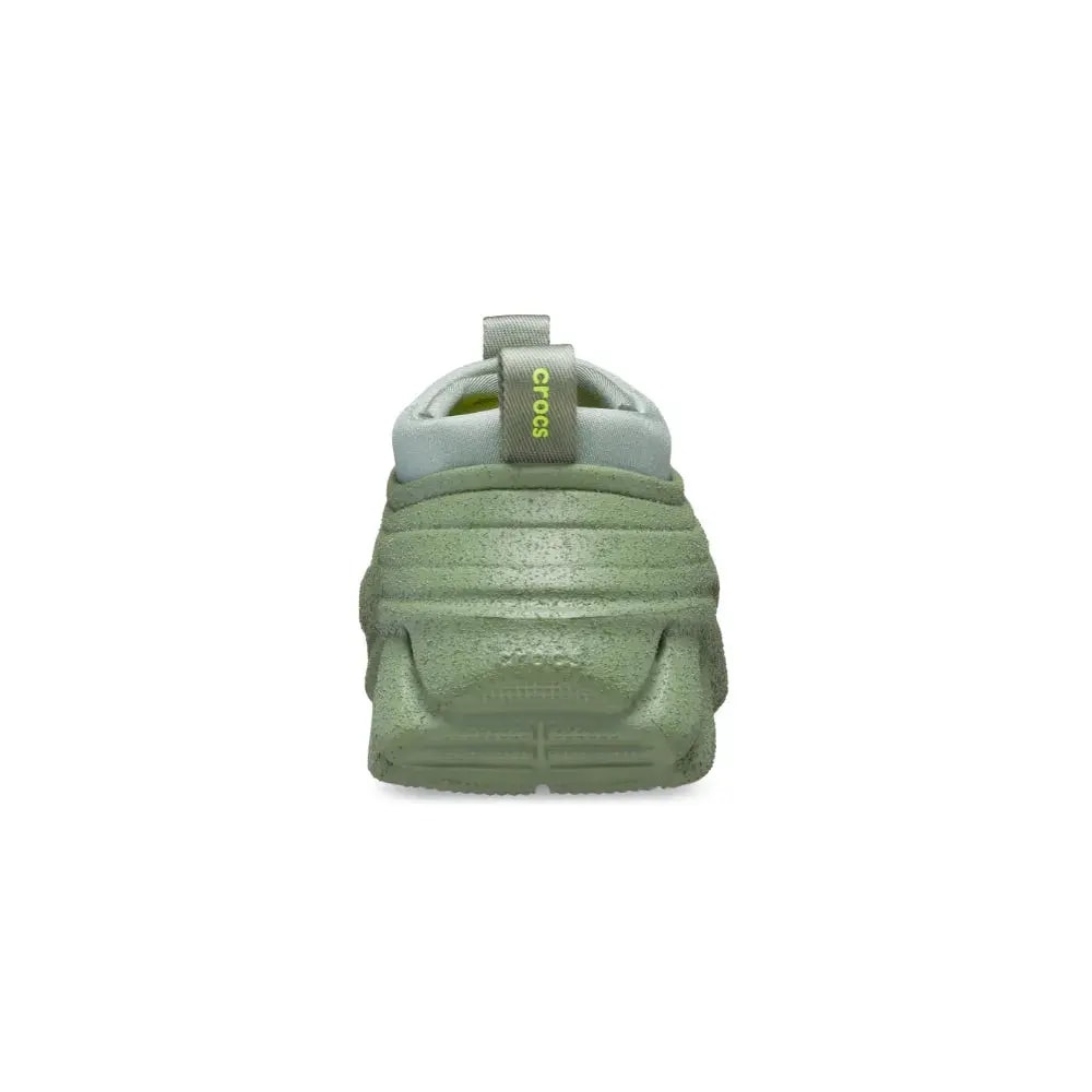 Dép Crocs Echo Sand Storm 'Green' 210047-308 — ảnh 4