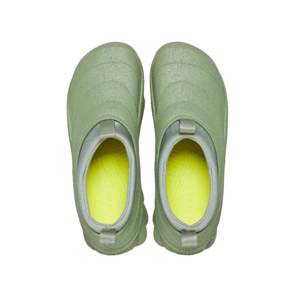Dép Crocs Echo Sand Storm 'Green' 210047-308 — ảnh 3