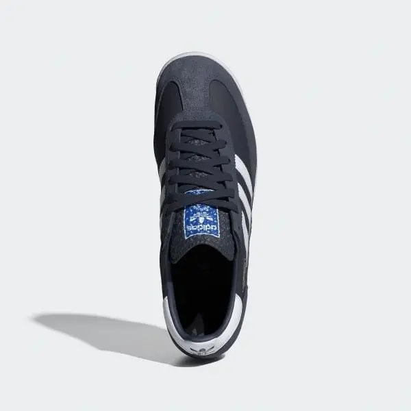 Giày Adidas SL 72 RS 'Night Indigo' IH8017 — ảnh 5