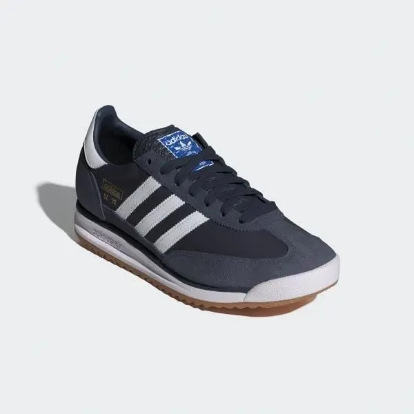 Giày Adidas SL 72 RS 'Night Indigo' IH8017 — ảnh 4