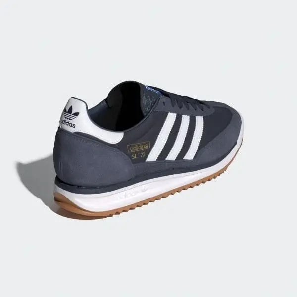 Giày Adidas SL 72 RS 'Night Indigo' IH8017 — ảnh 3