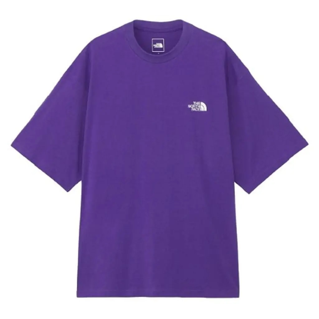 Áo The North Face Never Stopping 'Purple' NT32401-TP — kich-thuoc: L