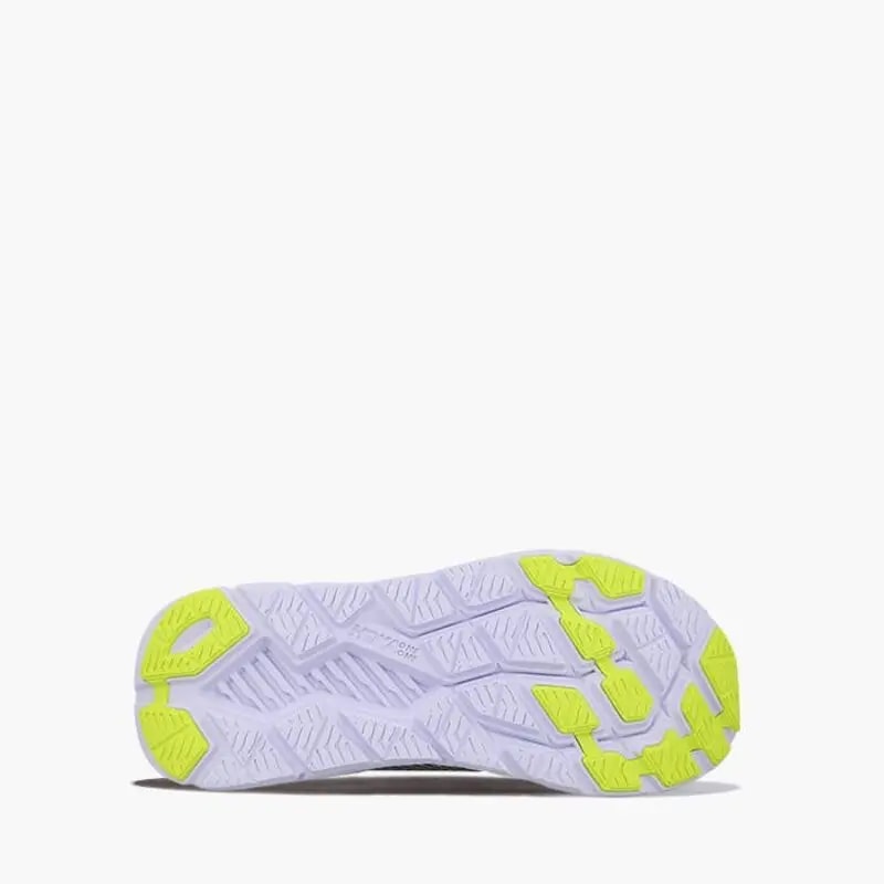 Giày Hoka Rincon 2 'Odyssey Grey Bright Yellow' 1110514-OGWT — ảnh 4