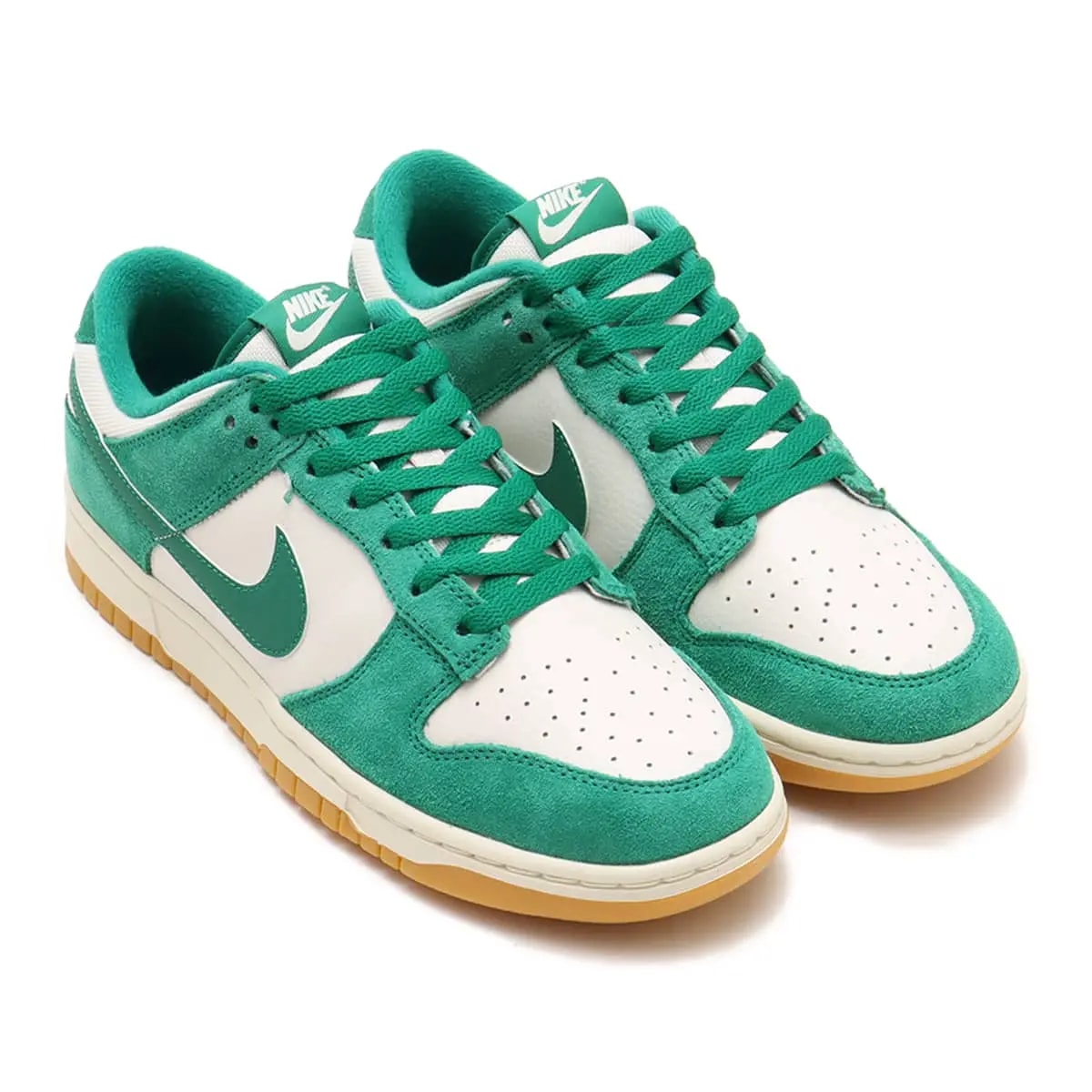 Giày Nike Dunk Low 'Malachite Gum' HQ1519-030 — ảnh 4