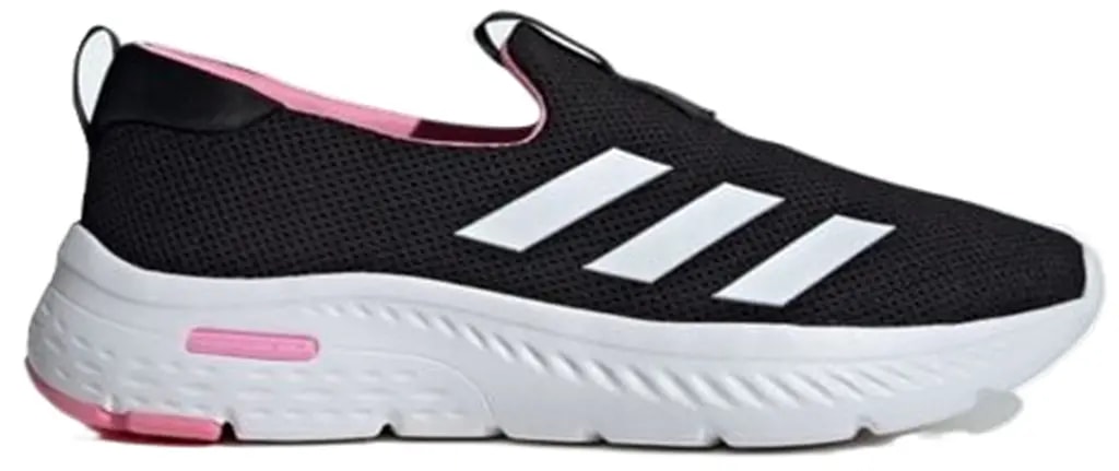 Giày Adidas Cloudfoam Move 'Black' ID6516 — kich-thuoc: 37-1-3