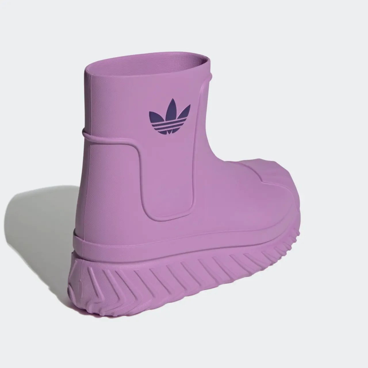 Giày Adidas AdiFOM SST 'Violet' IG4502 — ảnh 3
