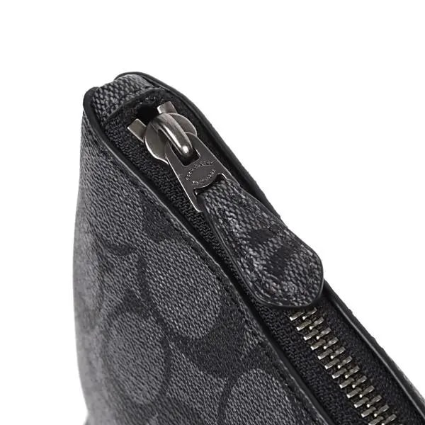 Túi Coach Bag in Signature Canvas Varsity Stripe 'Black' F26071-N3C — ảnh 4