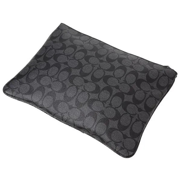 Túi Coach Bag in Signature Canvas Varsity Stripe 'Black' F26071-N3C — ảnh 3