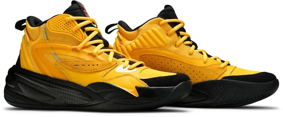 Giày Puma RS-Dreamer 2 x J. Cole 'Janurary 28th' 194849-02 — ảnh 4