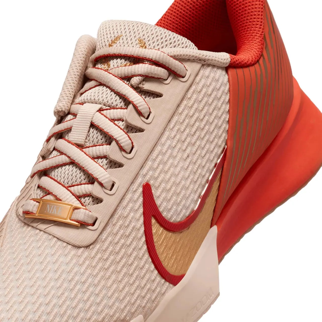 Giày Nike Court Air Zoom Vapor Pro 2 'Paris' FB7054-105 — ảnh 3