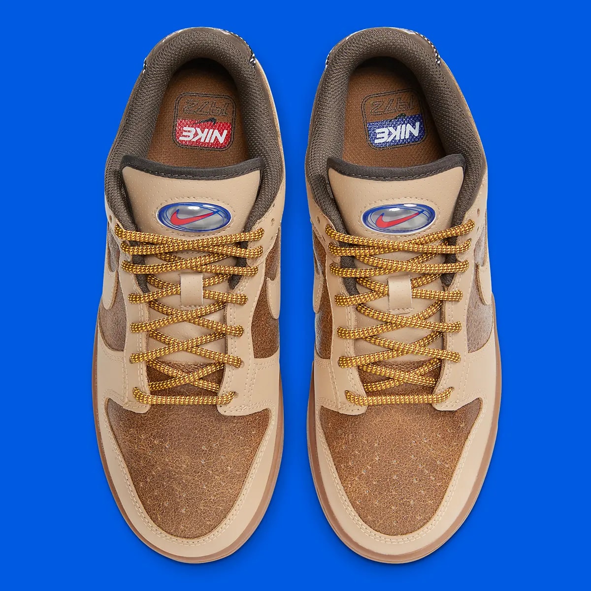 Giày Nike Dunk Low LX '1972' HF5718-929 — ảnh 4