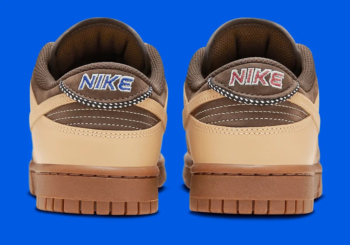 Giày Nike Dunk Low LX '1972' HF5718-929 — ảnh 3