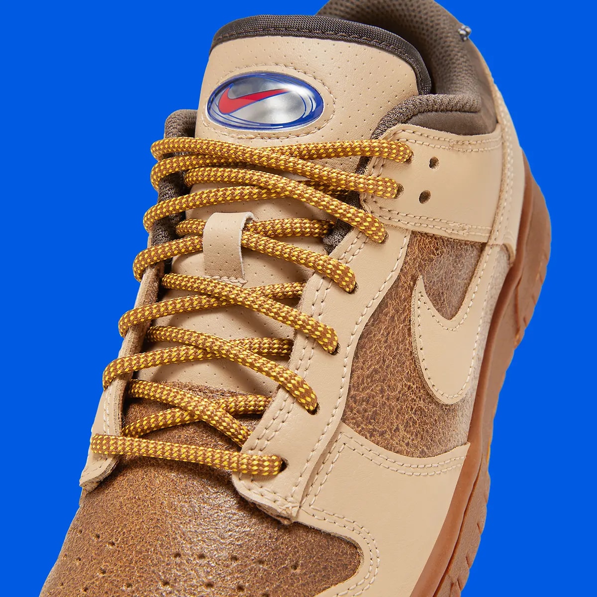 Giày Nike Dunk Low LX '1972' HF5718-929 — ảnh 2