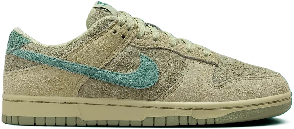 Giày Nike Dunk Low 'Olive Aura' HJ7291-371 — kich-thuoc: 42