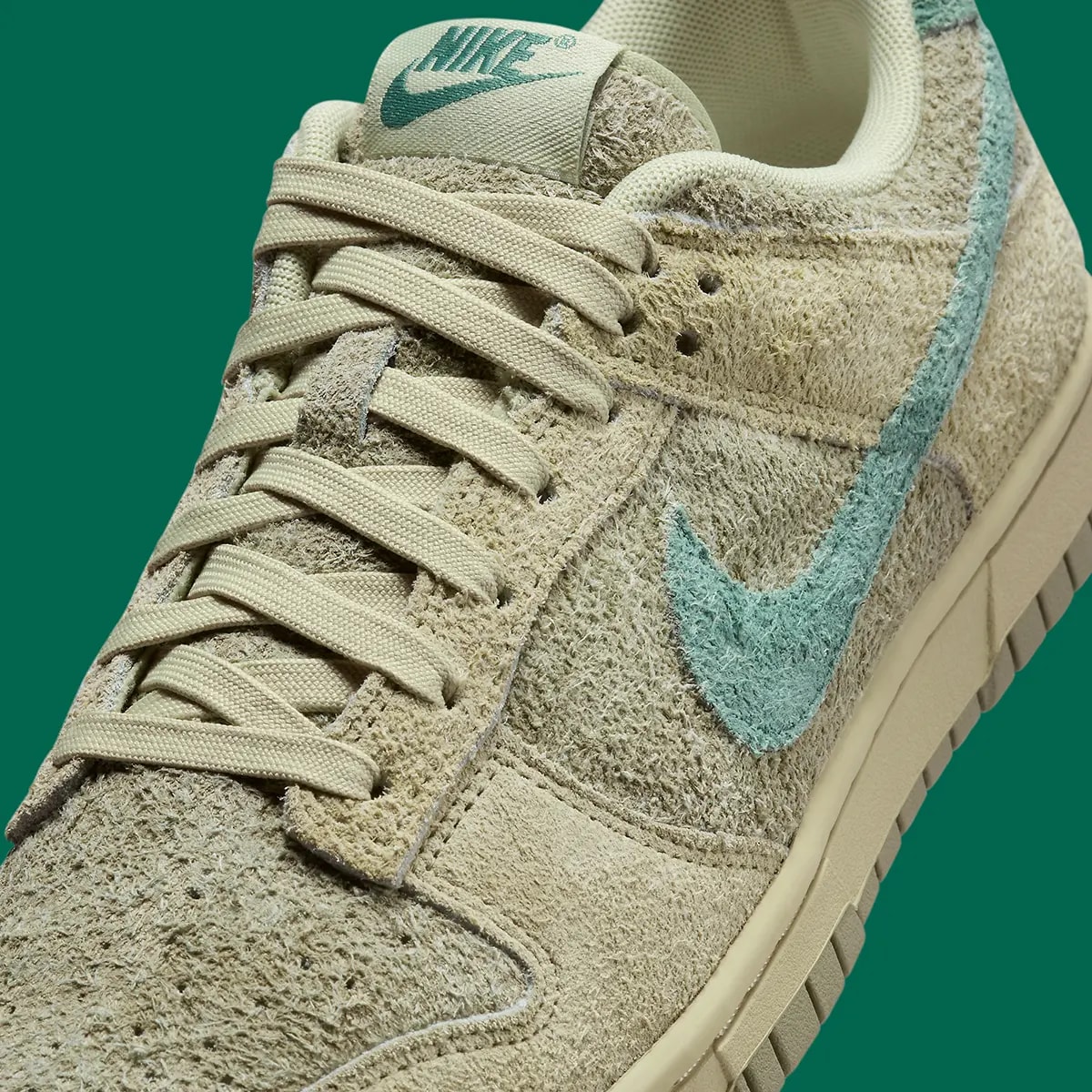 Giày Nike Dunk Low 'Olive Aura' HJ7291-371 — ảnh 2
