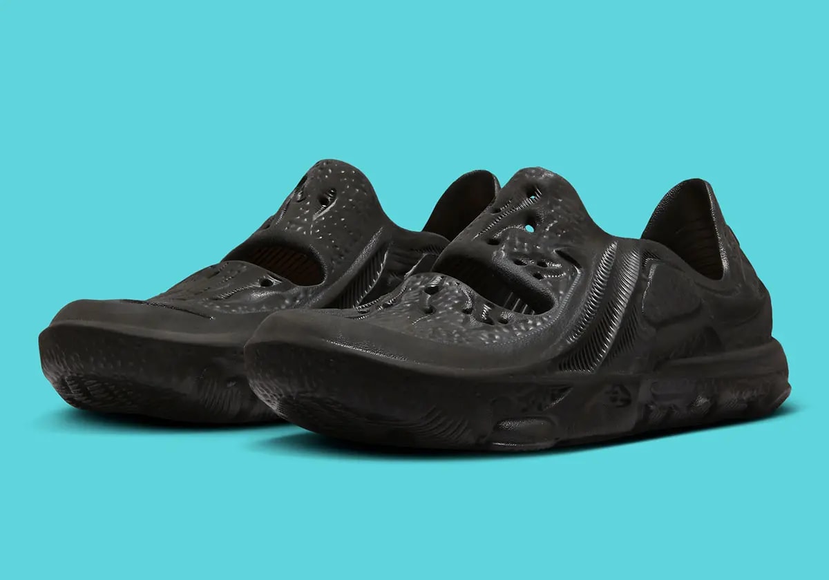 Giày Nike ISPA Universal 'Black' DM0886-002 — ảnh 2