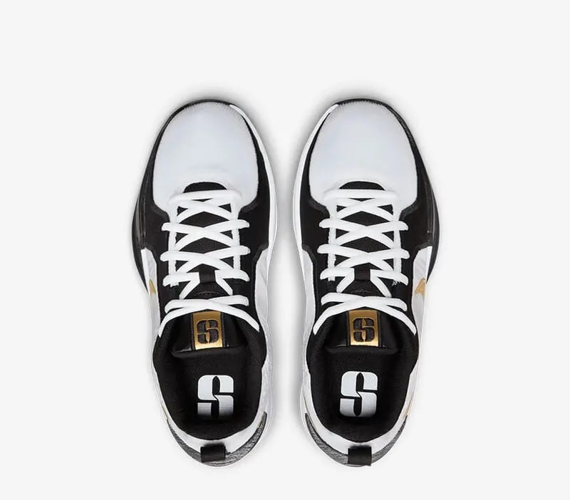 Giày Nike Sabrina 2 'Gold Quest' FQ7377-001 — ảnh 4