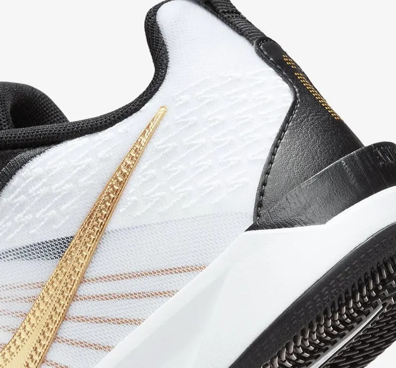 Giày Nike Sabrina 2 'Gold Quest' FQ7377-001 — ảnh 2