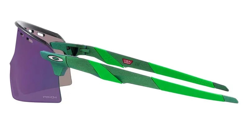 Kính Oakley Encoder Strike Vented 'Purple' OO9235-04 — ảnh 2
