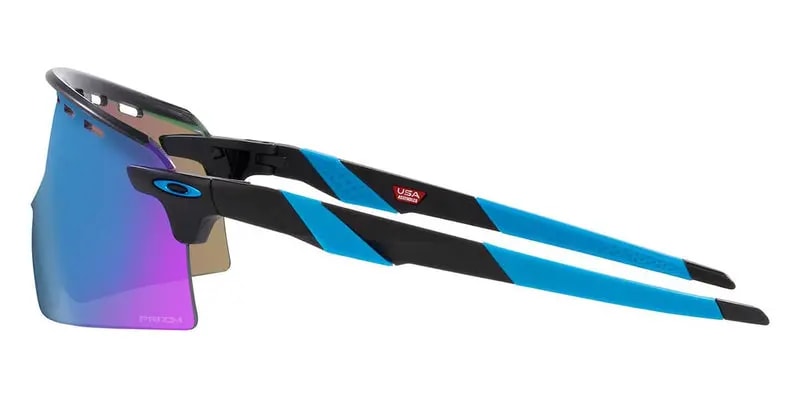 Kính Oakley Encoder Strike Vented 'Blue' OO9235-05 — ảnh 3