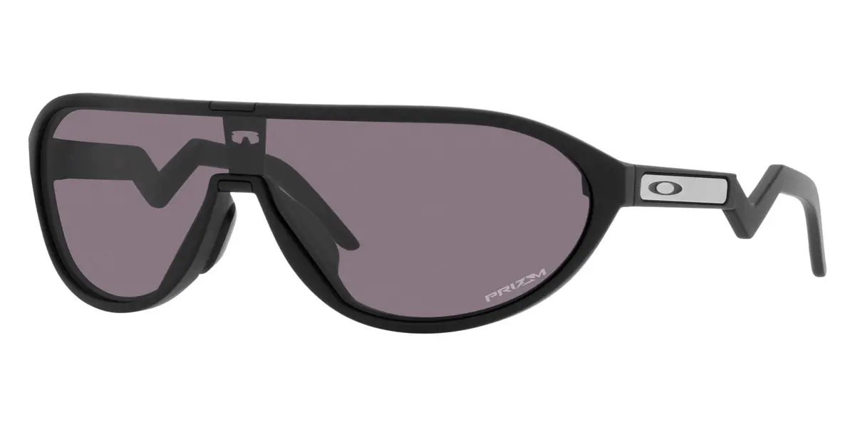 Kính Oakley Cmdn 'Matte Black' OO9467A-946701-133 — ảnh 2