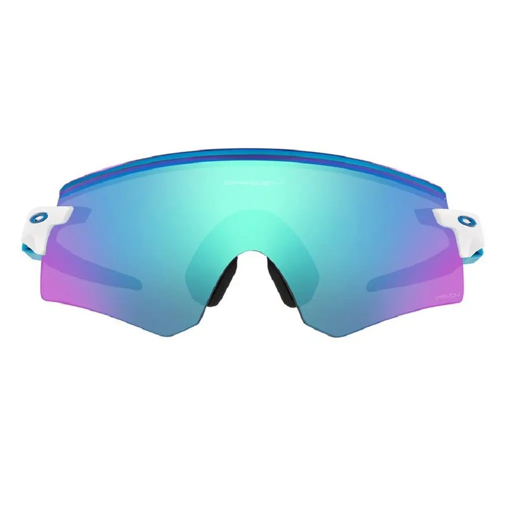 Kính Oakley Encoder 'White Blue' OO9472F-05