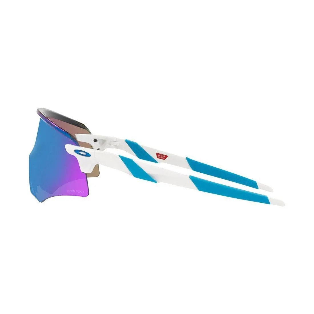 Kính Oakley Encoder 'White Blue' OO9472F-05 — ảnh 3